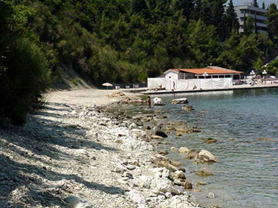 Njivice - najstarija naturistička plaža na crnogorskom primorju odlazi u istoriju?