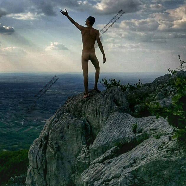 Mladi naturisti Srbije