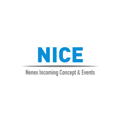                     NICE - Nenex Incoming Concept & Events                