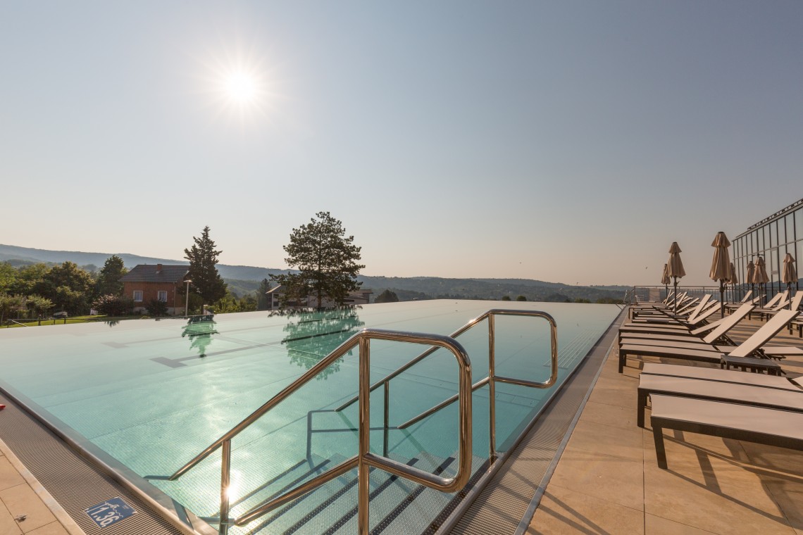 Resort Fruške Terme - SPA, Vrdnik