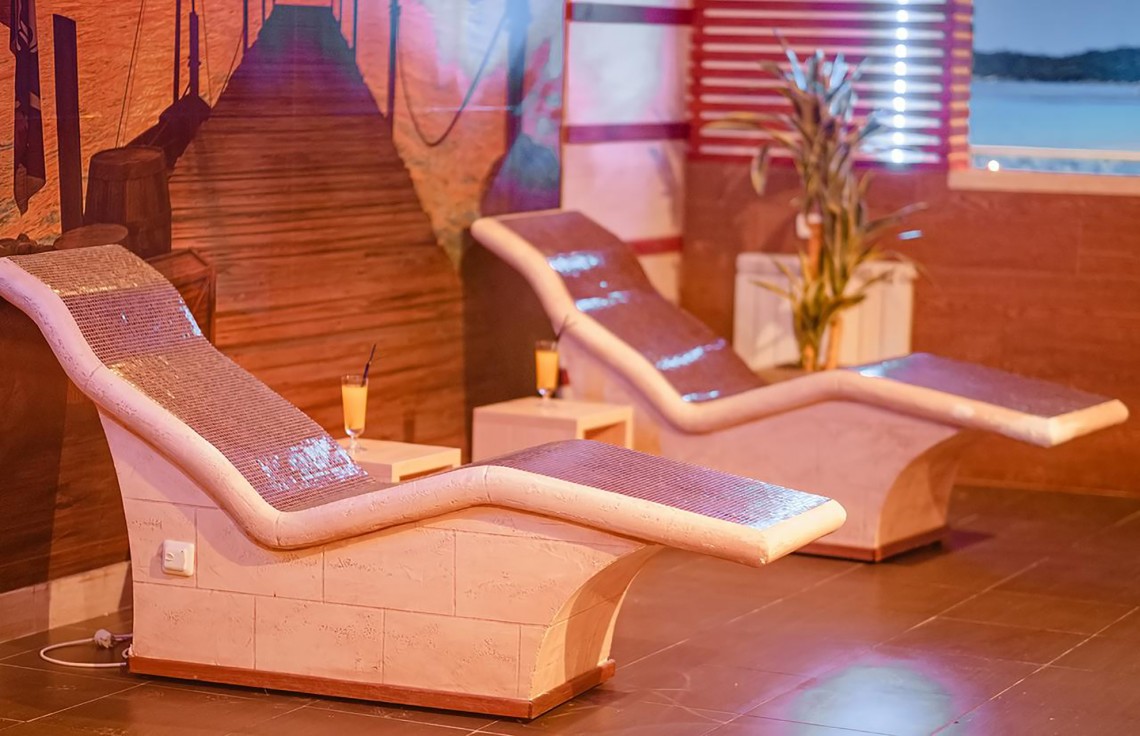 City Code Spa Zemun - naturistički spa termini