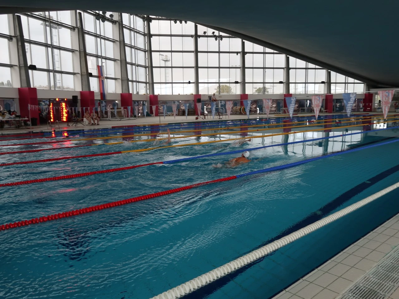 Swimming Gala 2023 Beograd