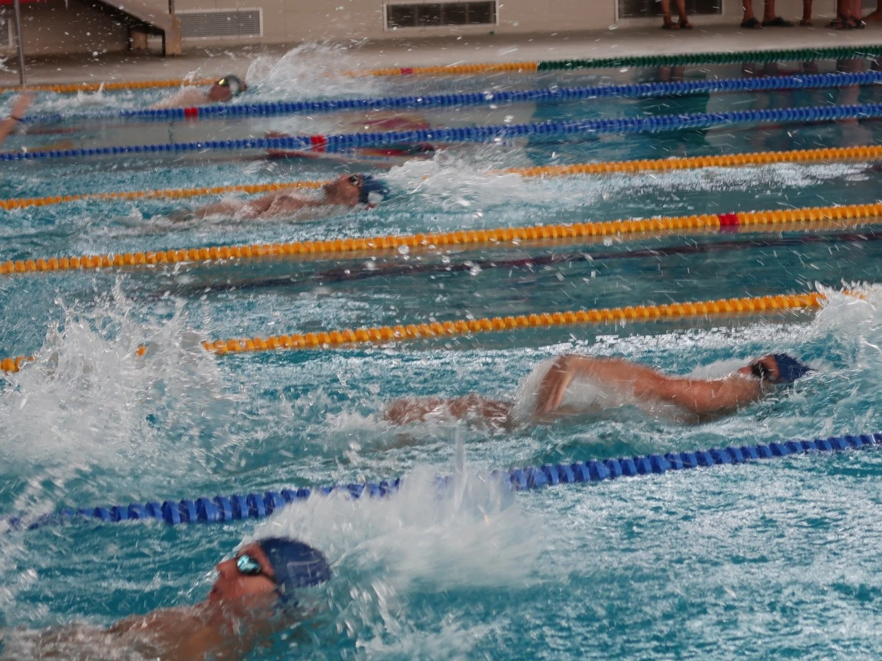 Swimming Gala 2023 Beograd