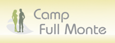Camp Full Monte Eco Camping Naturally Wrapped in Montenegro