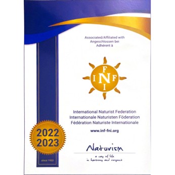 Punopravni član INF-FNI