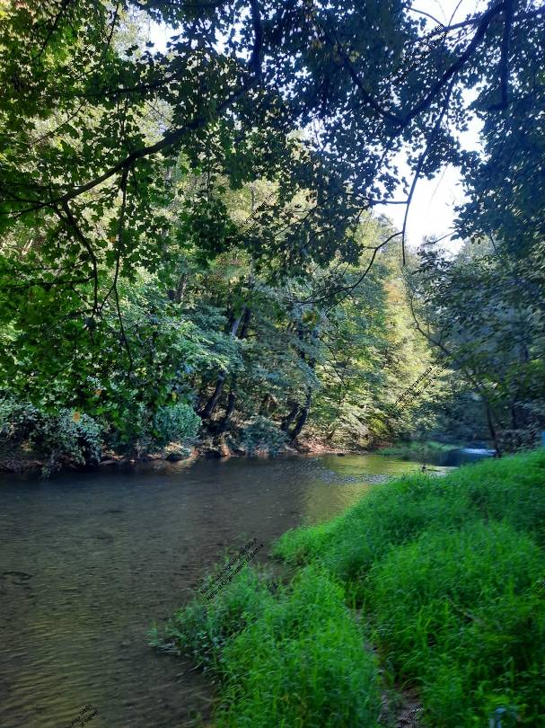 Planinskom stazom do (naturističkog) vrha