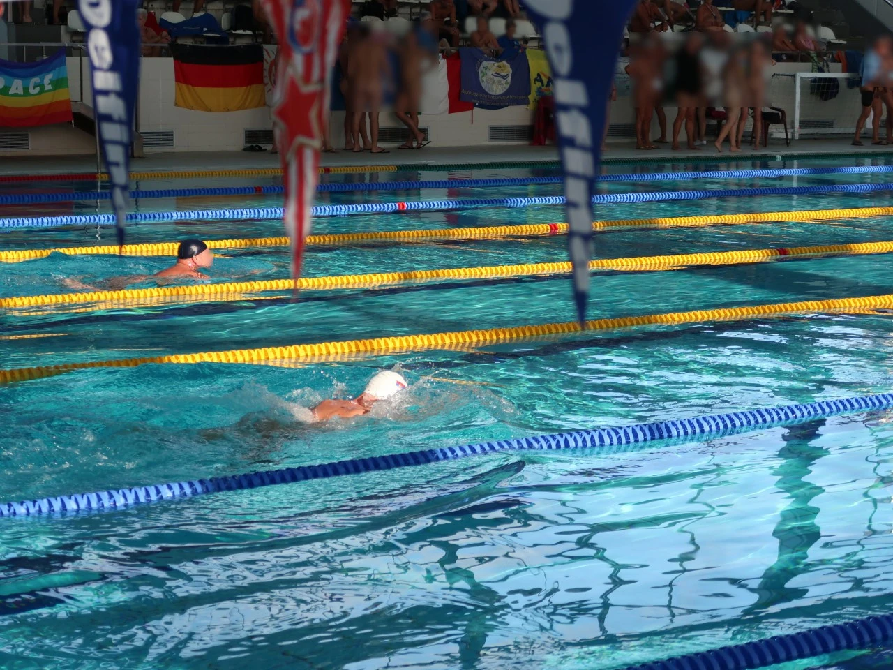 Swimming Gala 2023 Beograd