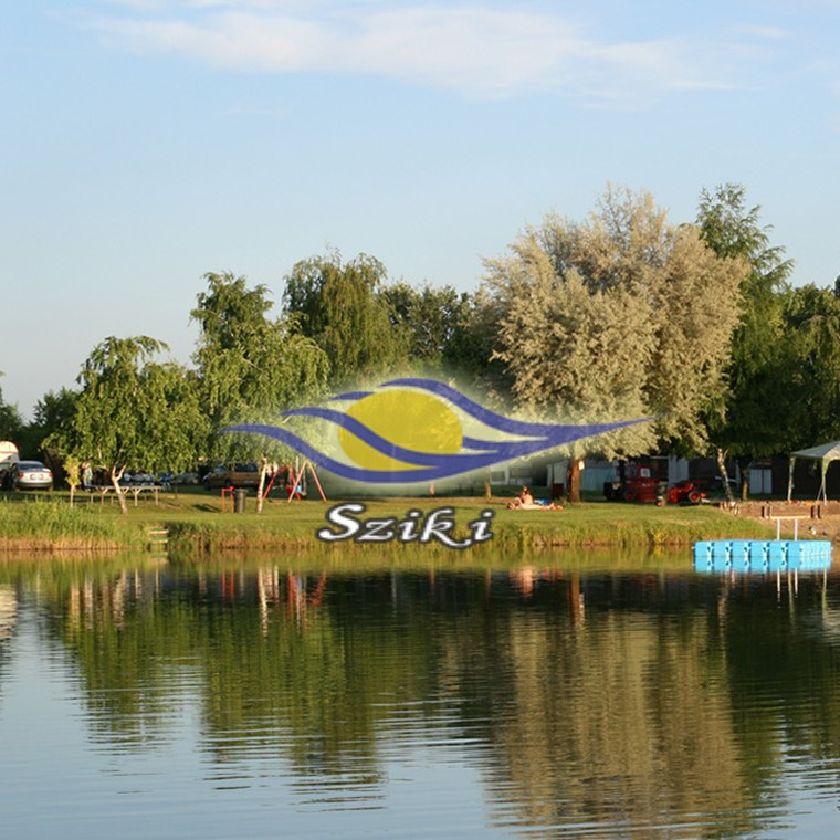 34. Međunarodna naturistički sportska nedelja u Sikiju kod Segedina u Mađarskoj