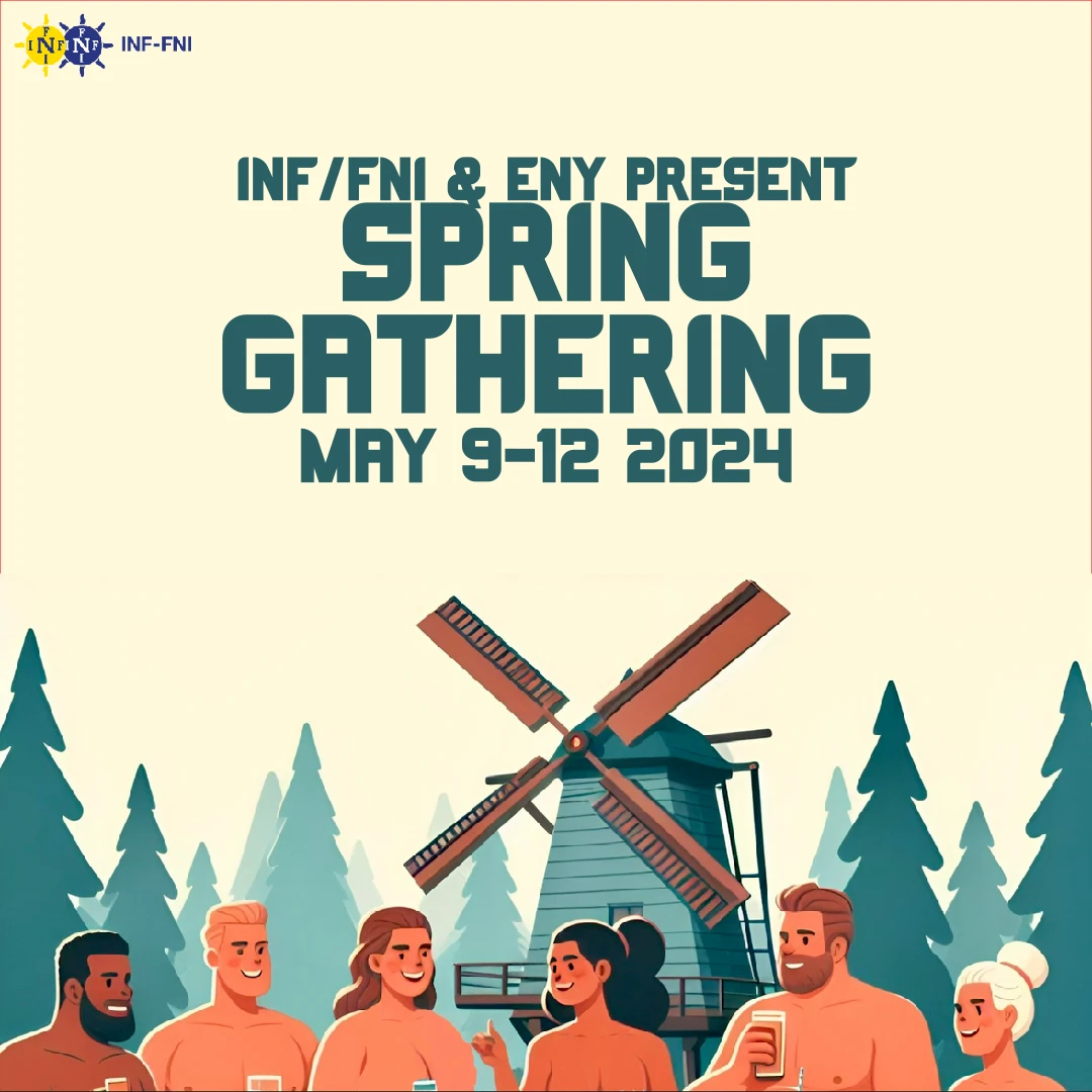 Okupljanje mladih (ENY Spring Gathering) 2024 u Holandiji