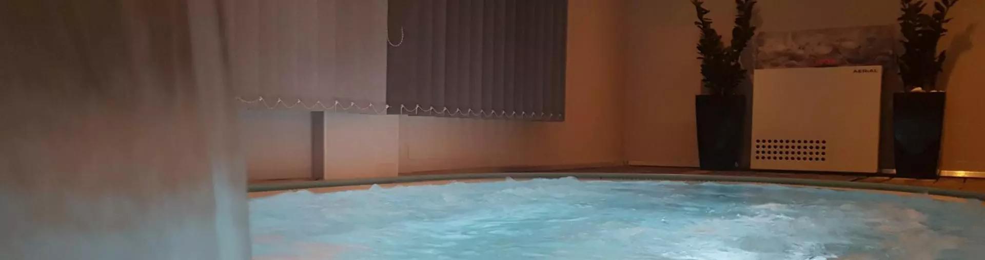 Od sredine februara spa termin je petkom