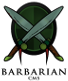 BarbarianCMS - Custom cms