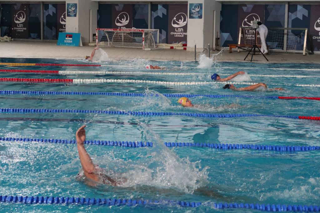 Swimming Gala Belgrade22 © Naturistička organizacija Srbije