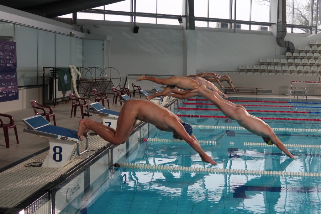 Swimming Gala Belgrade22 © Naturistička organizacija Srbije